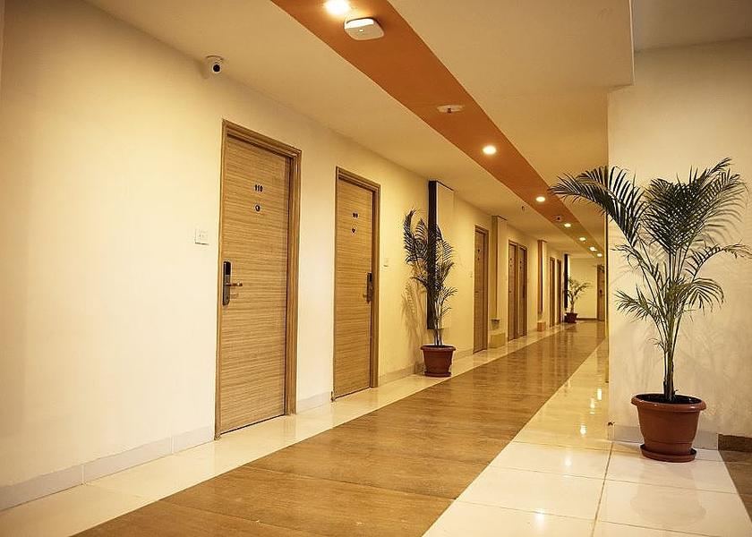 Madhya Pradesh Indore Public Areas