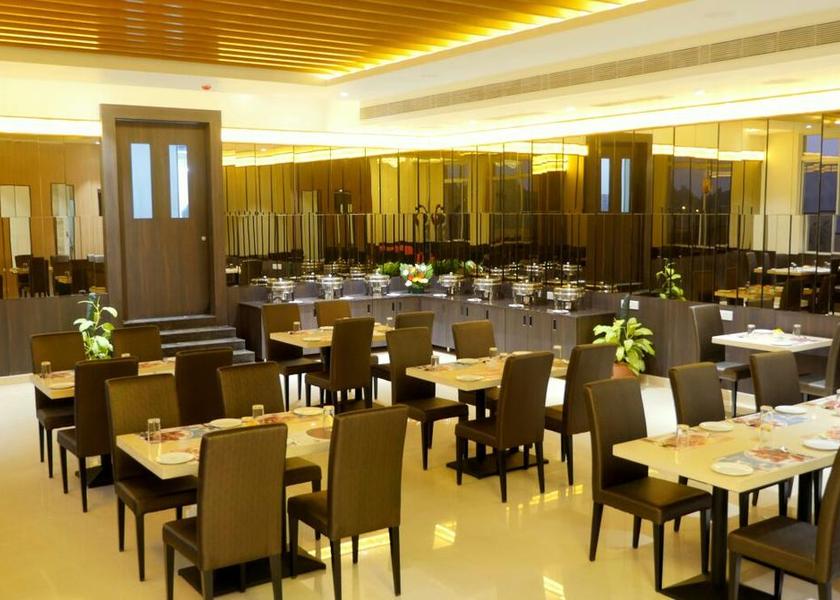 Tamil Nadu Hosur Food & Dining