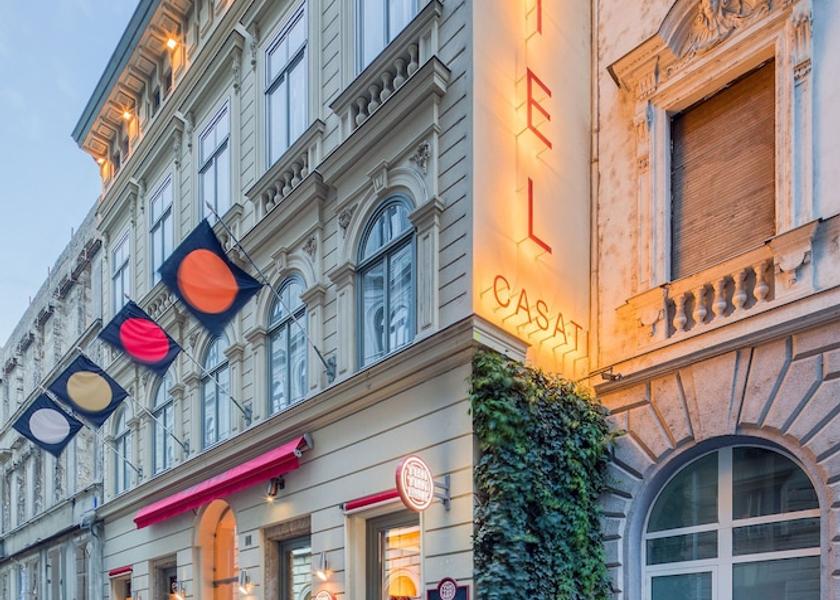  Budapest Primary image