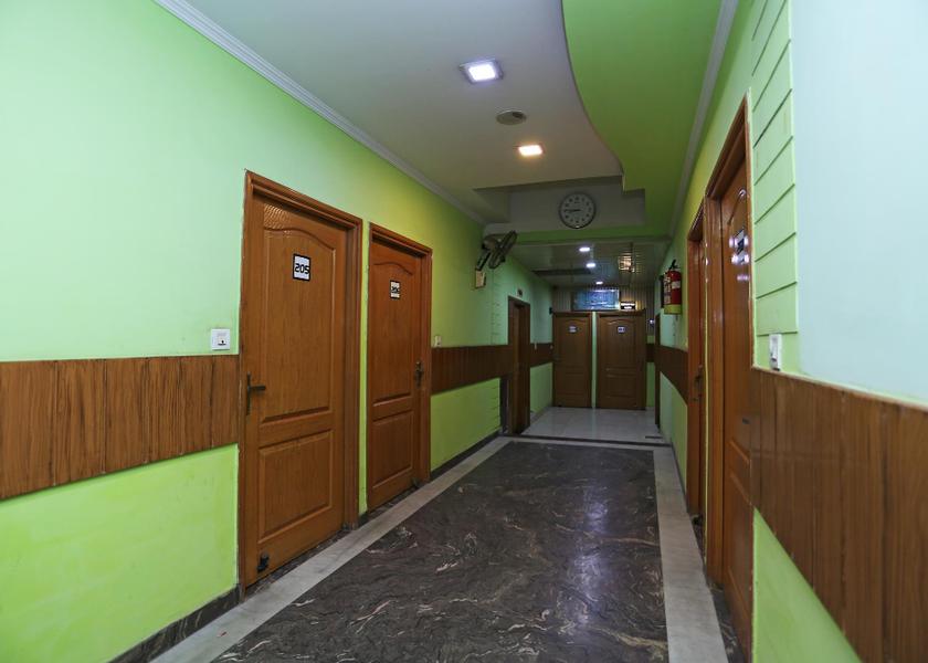 Uttar Pradesh Meerut Lobby