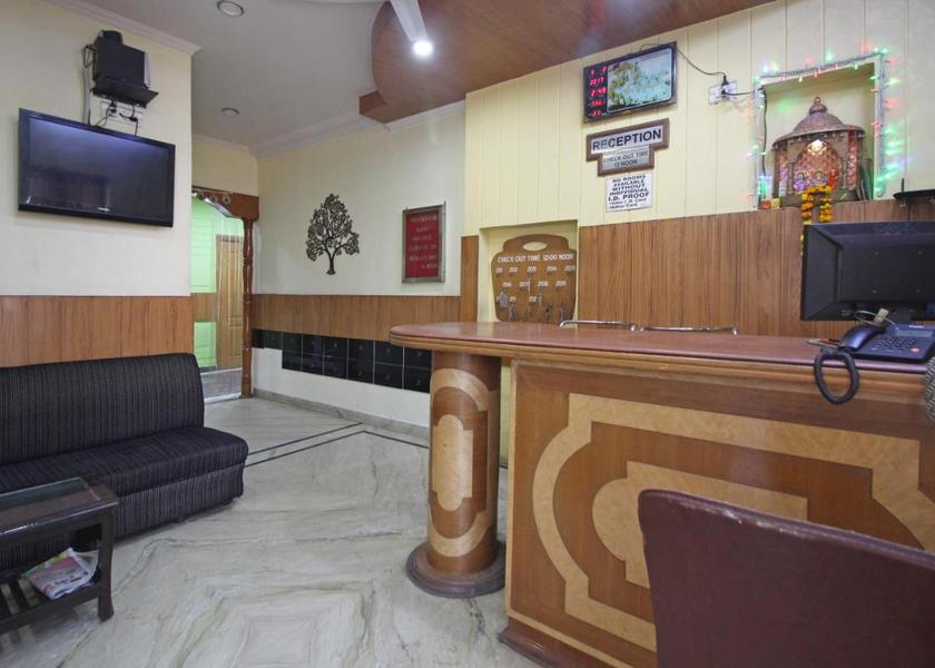 Uttar Pradesh Meerut Public Areas