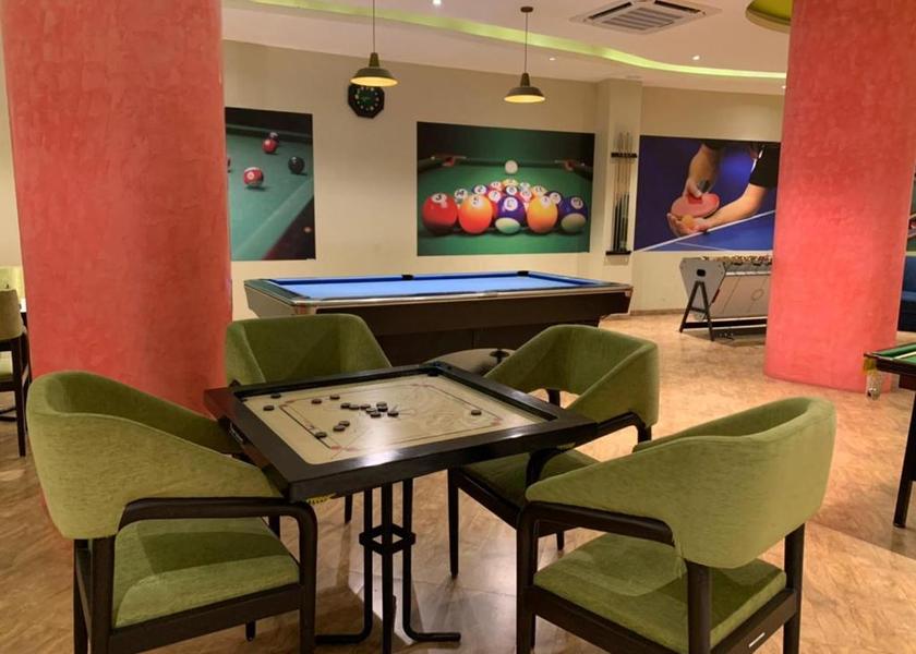 Gujarat Surat Recreation