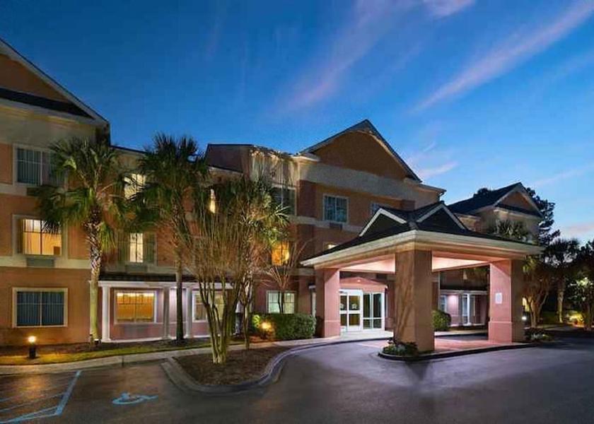 South Carolina Okatie Primary image