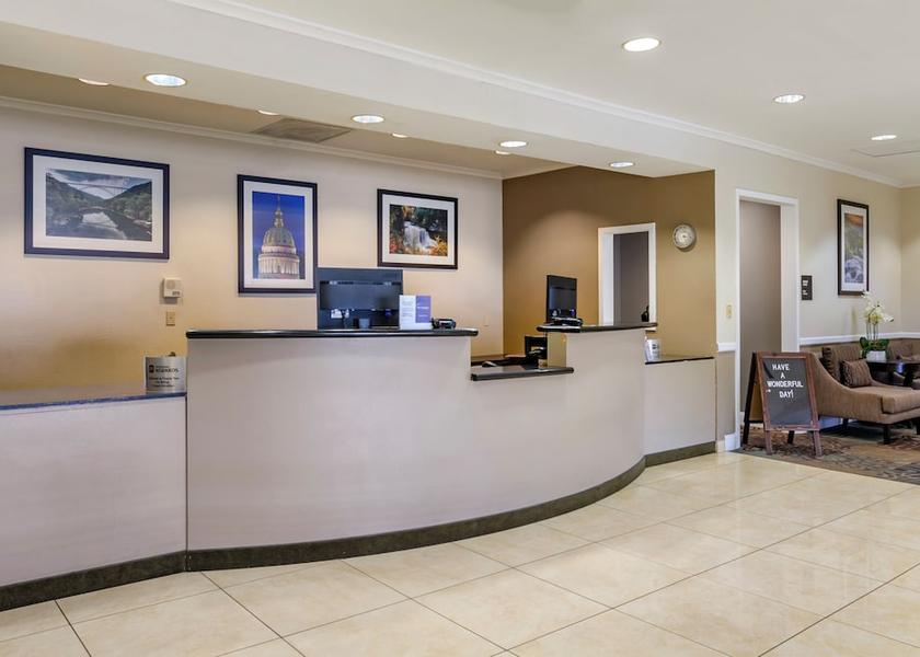 West Virginia Charleston Primary image