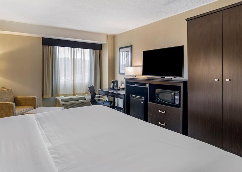 West Virginia Charleston Room