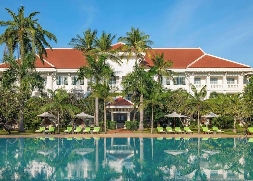 Siem Reap Siem Reap Pool