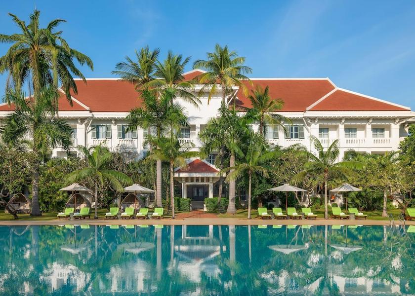 Siem Reap Siem Reap Pool