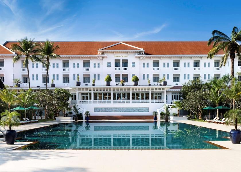Siem Reap Siem Reap Pool