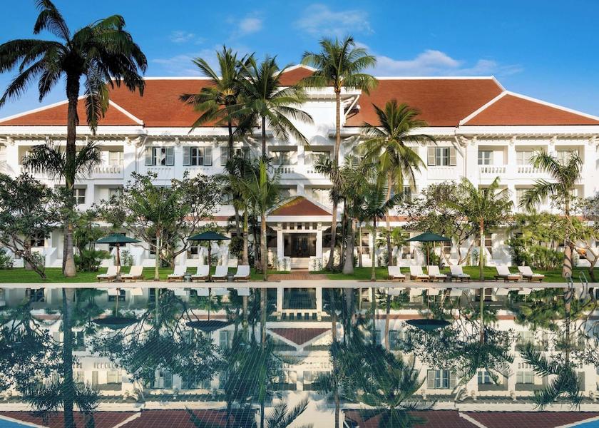 Siem Reap Siem Reap Pool