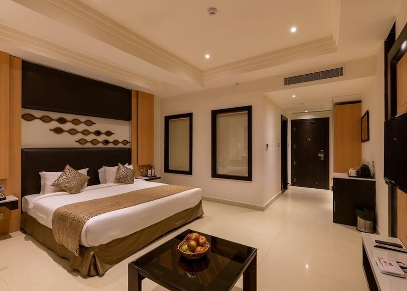 Rajasthan Alwar Room