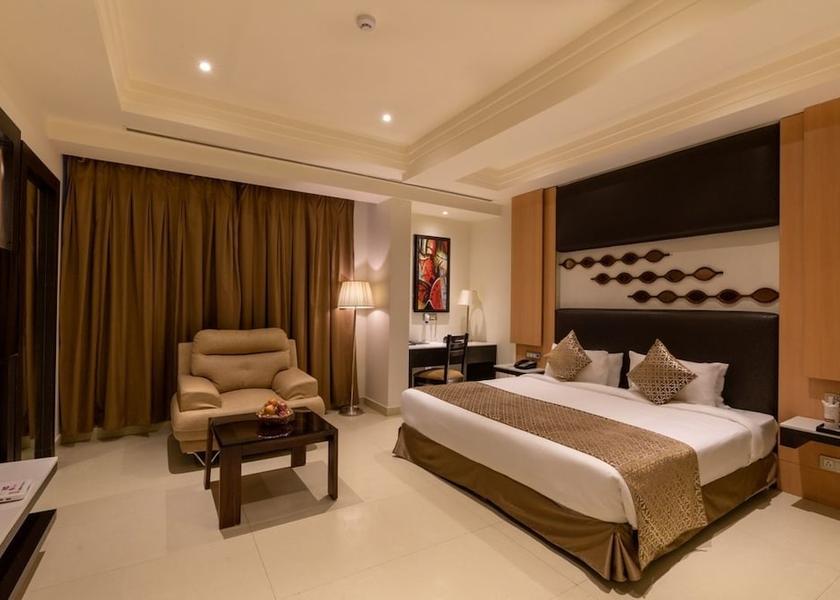 Rajasthan Alwar Room