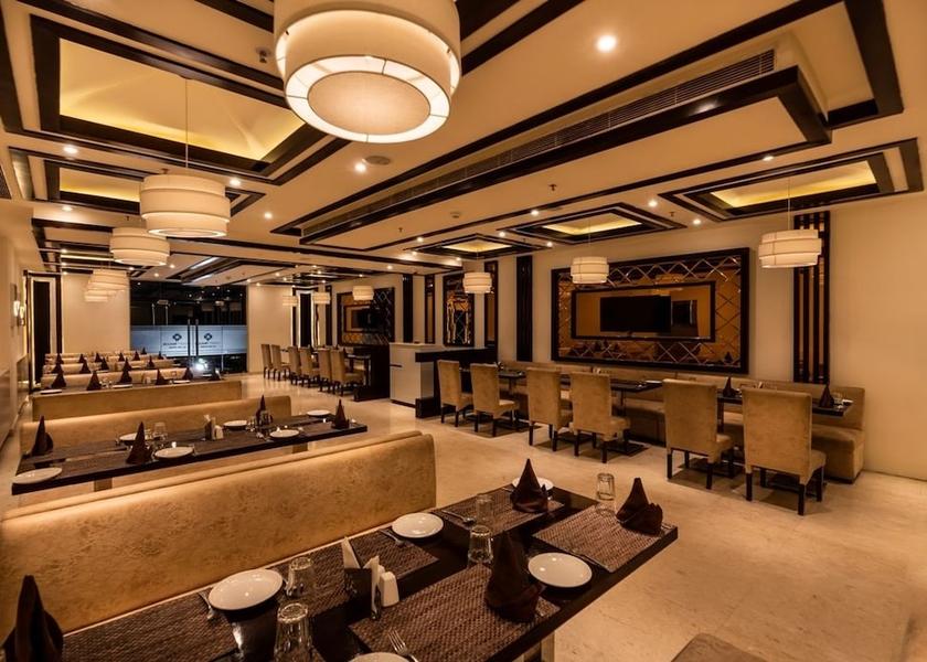 Rajasthan Alwar Restaurant
