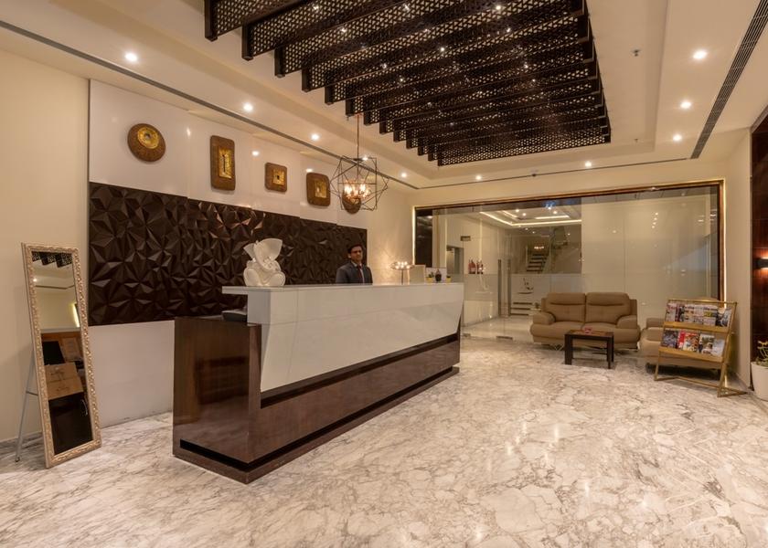 Rajasthan Alwar Public Areas