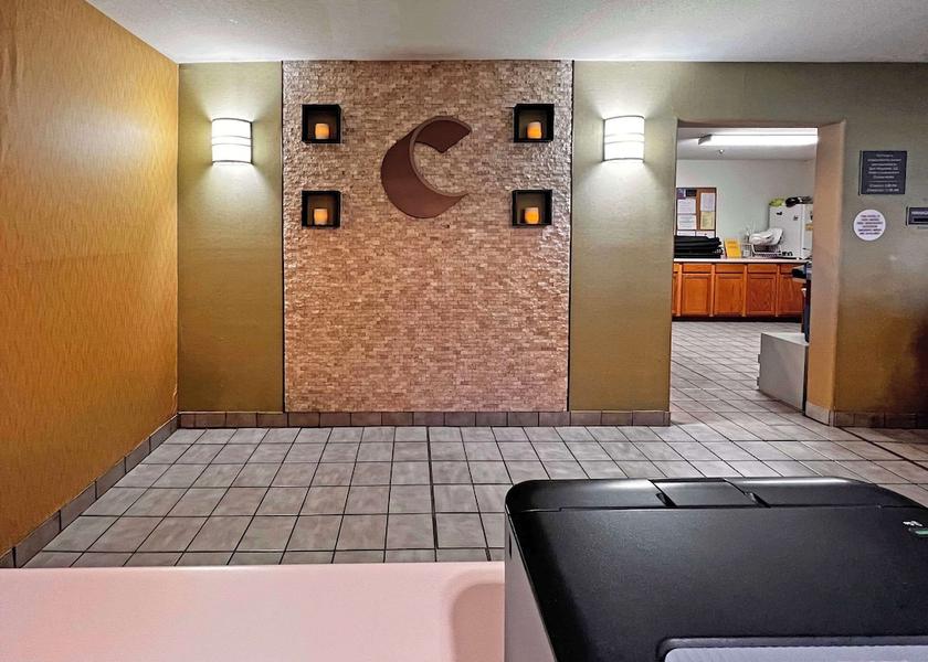 New Mexico Gallup Lobby