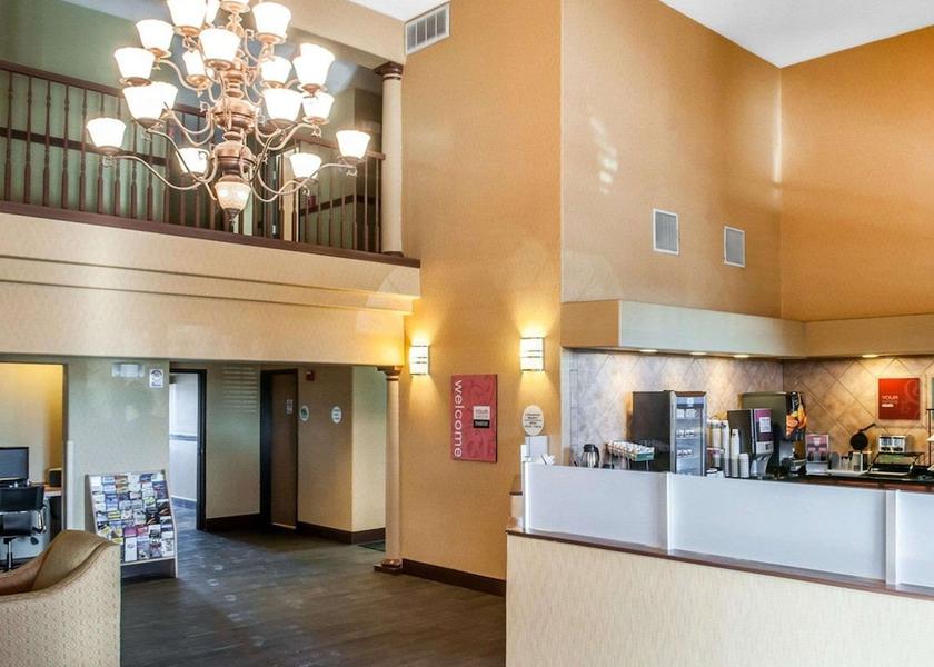 New Mexico Gallup Lobby