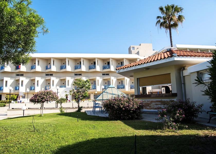Paphos Paphos Property grounds