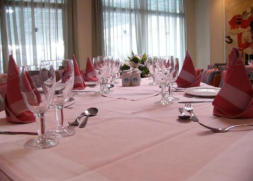 Paphos Paphos Banquet Hall