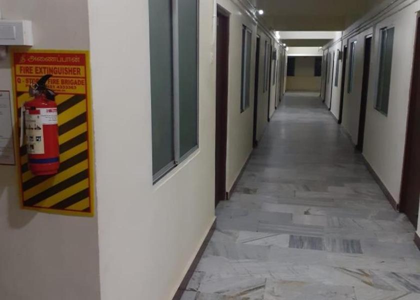 Tamil Nadu Tirupur Balcony/terrace