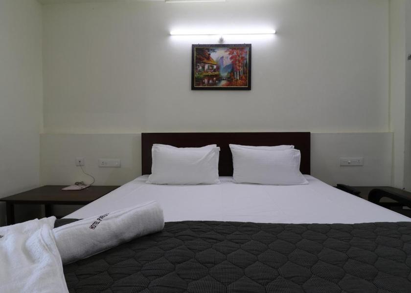 Tamil Nadu Tirupur Double Non-AC Room