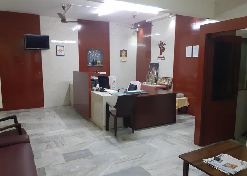Tamil Nadu Tirupur Public Areas