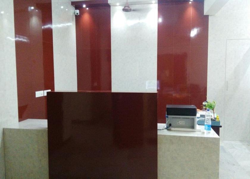 Tamil Nadu Tirupur Public Areas