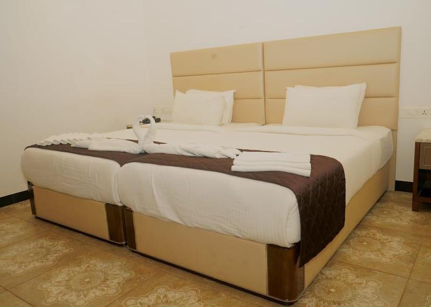 Pondicherry Pondicherry Premium Room