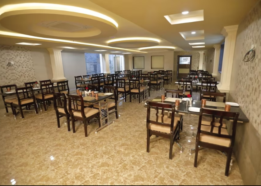 Pondicherry Pondicherry Food & Dining