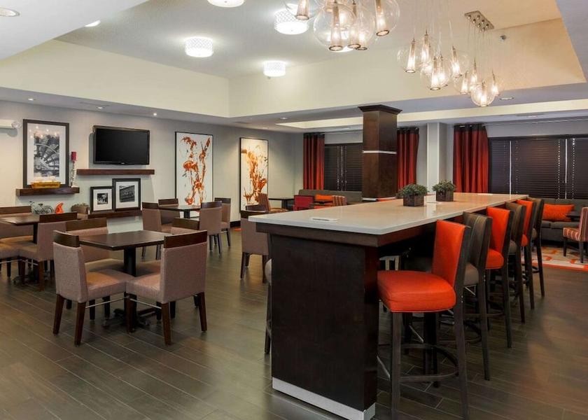 Tennessee Memphis Reception