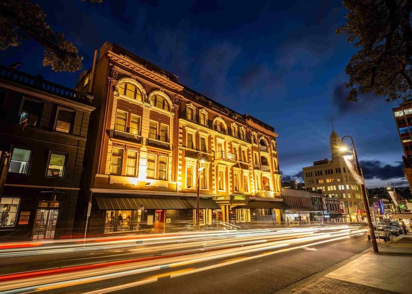 Tasmania Hobart Primary image