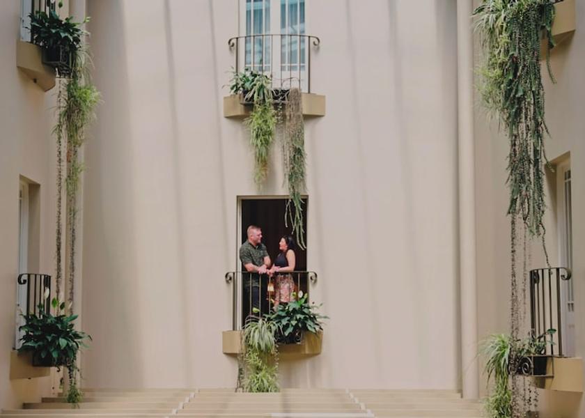 Tasmania Hobart Room