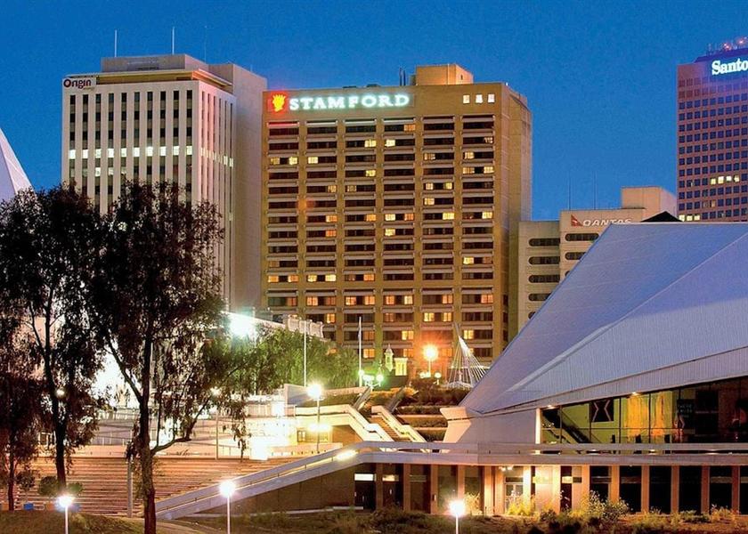 South Australia Adelaide Room