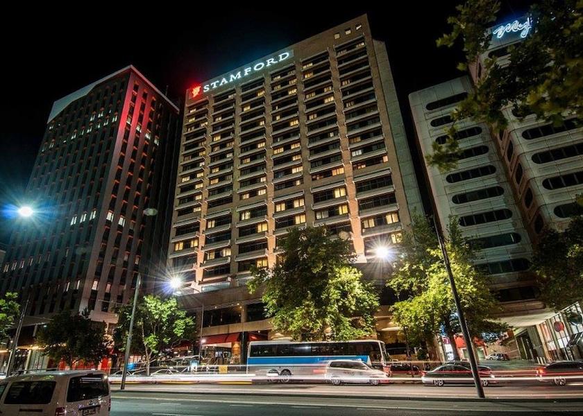 South Australia Adelaide Exterior