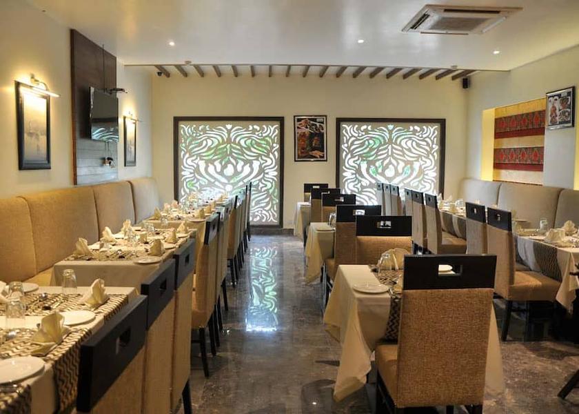 Punjab Pathankot Food & Dining