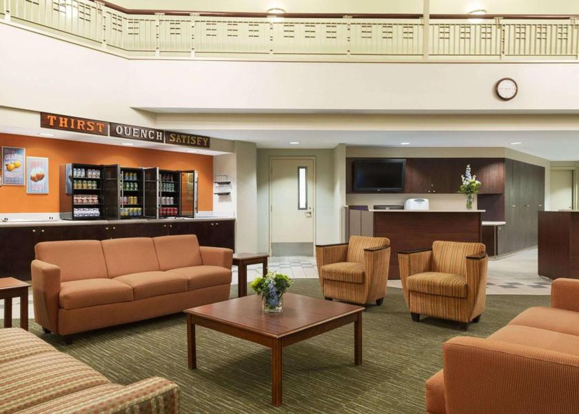 Ontario London facilities