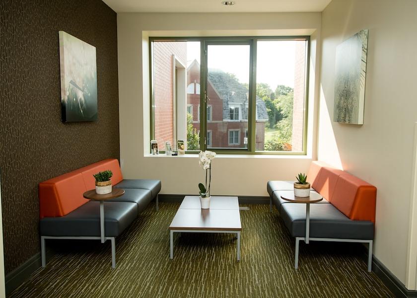 Ontario London Meeting facility