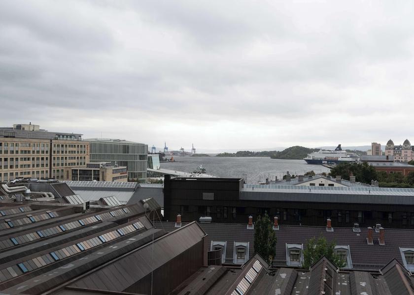  Oslo Miscellaneous