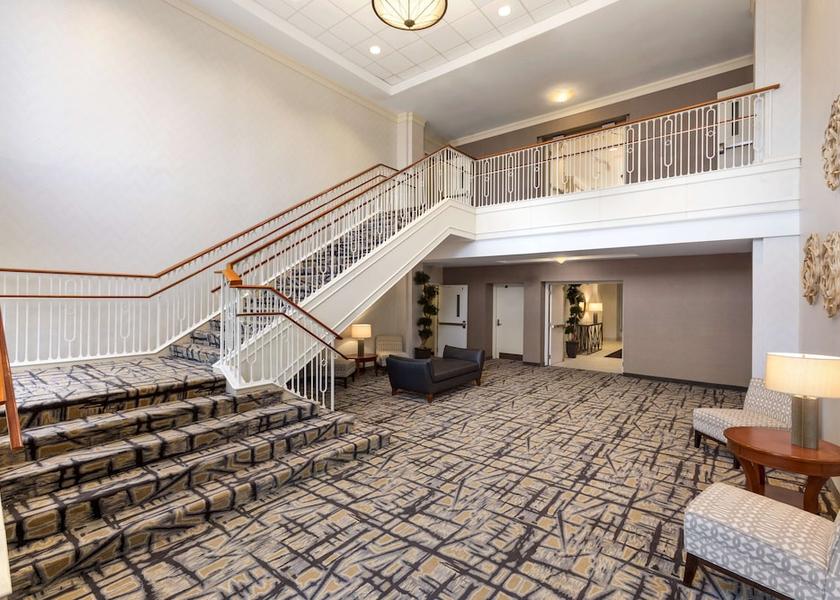 Connecticut Shelton Lobby