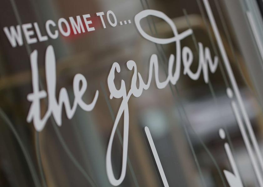 Connecticut Shelton Lobby