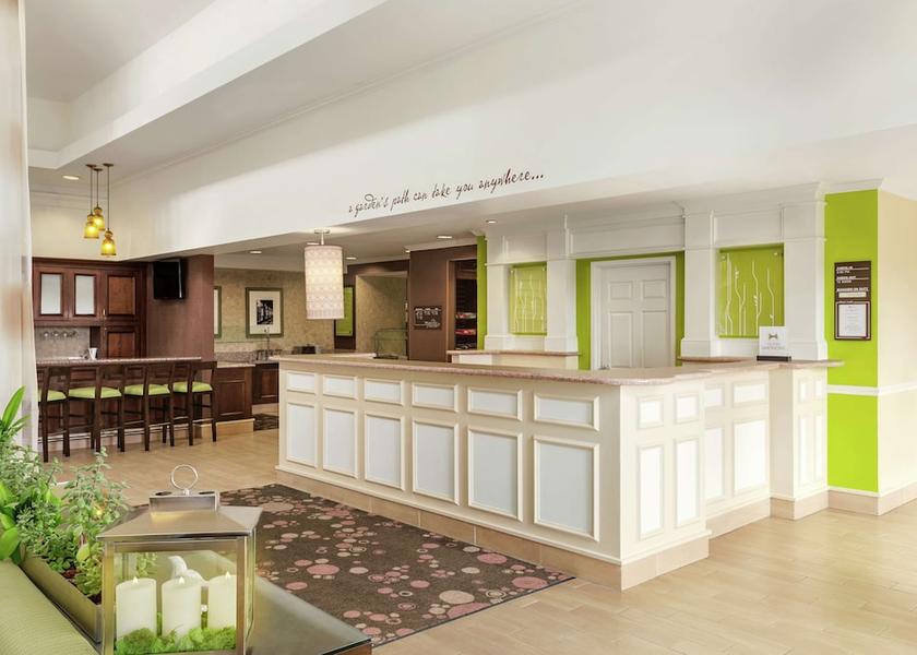 Connecticut Shelton Reception