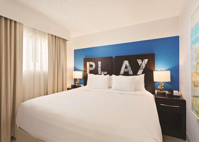 Florida St. Pete Beach Room