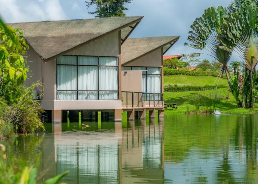 Alajuela La Fortuna Room