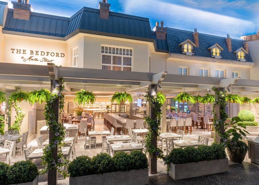 Nevada Las Vegas Restaurant