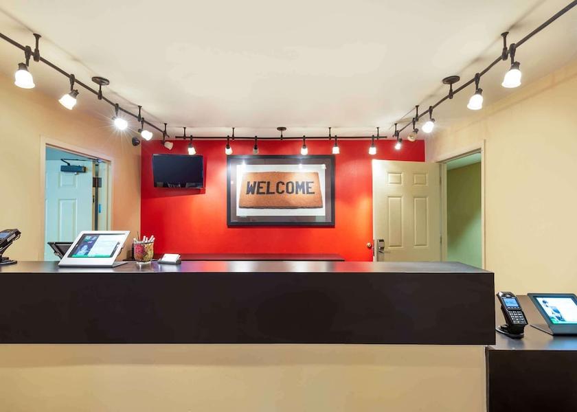 Pennsylvania Malvern Lobby