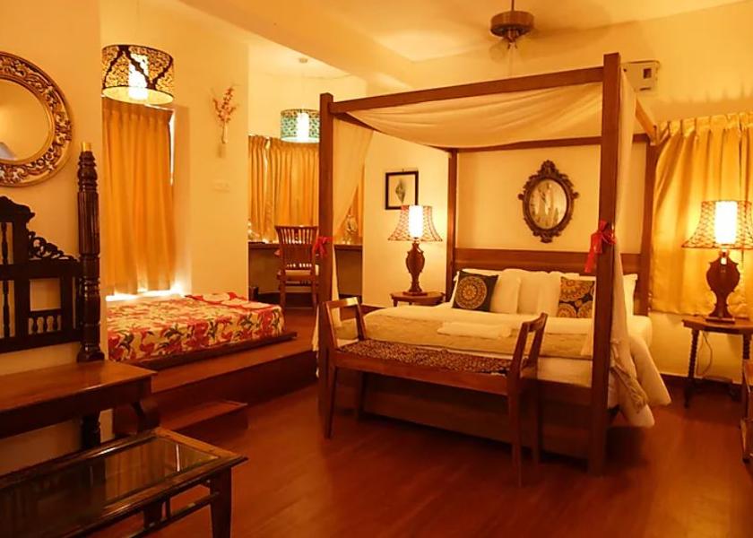 Tamil Nadu Nemili Suite AC Room