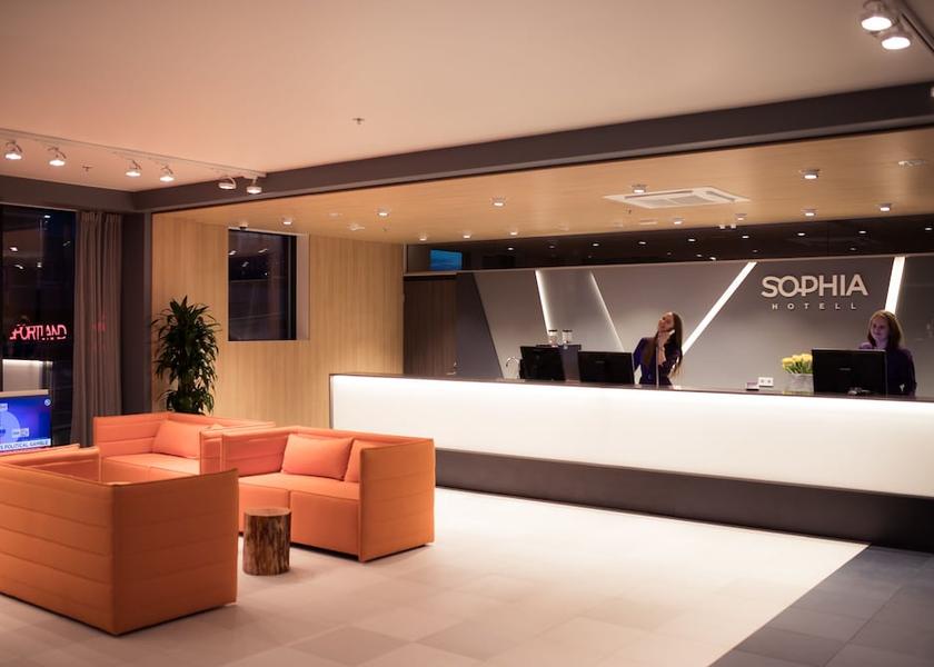 Tartu County Tartu Reception