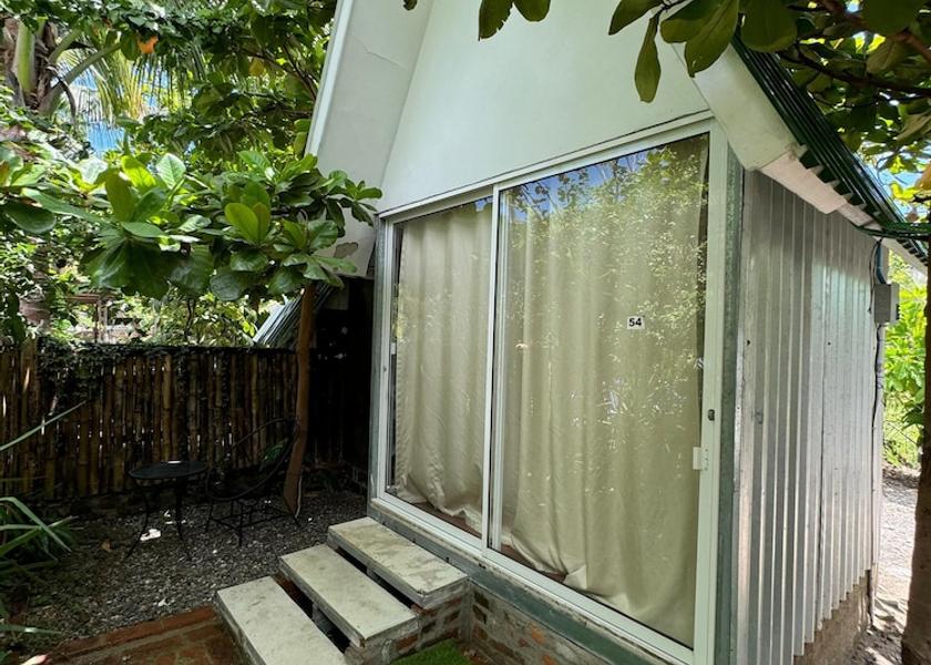 San Salvador (department) San Luis Talpa Room