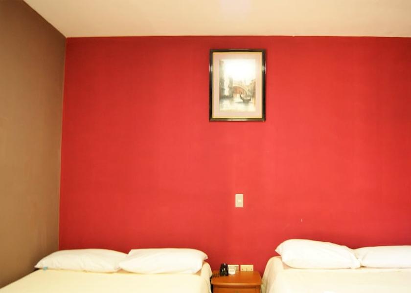 San Salvador (department) San Luis Talpa Room