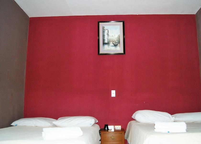 San Salvador (department) San Luis Talpa Room