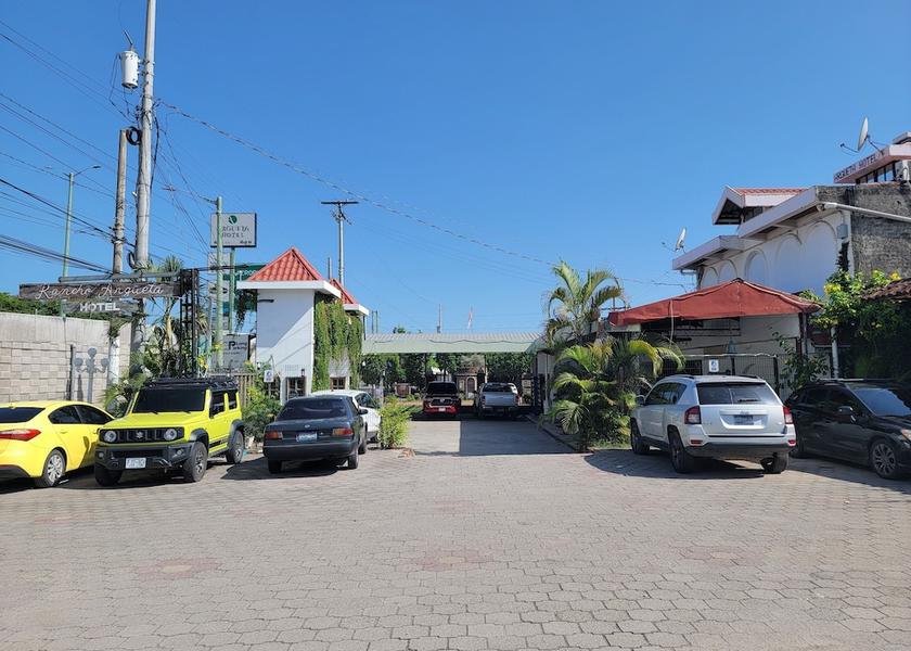 San Salvador (department) San Luis Talpa Primary image