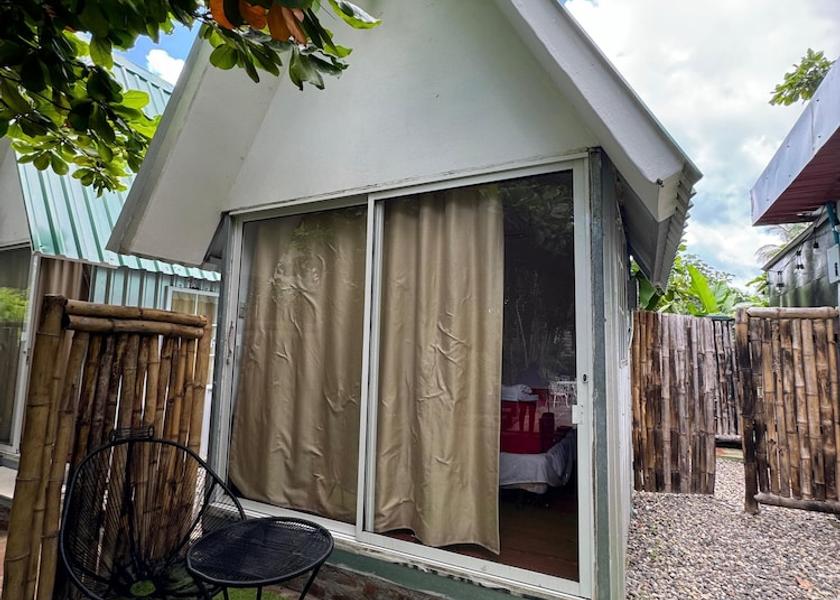 San Salvador (department) San Luis Talpa Room